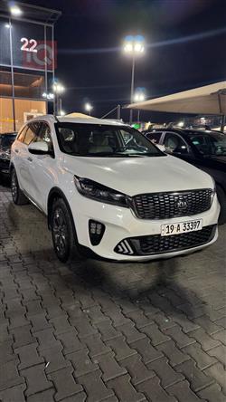 کیا سۆرینتۆ